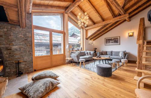 Chalet Alouette - Foto 2