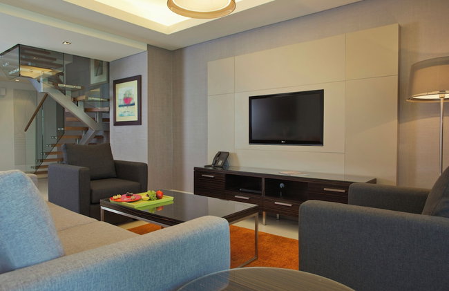 Majestic Arjaan by Rotana - Foto 37