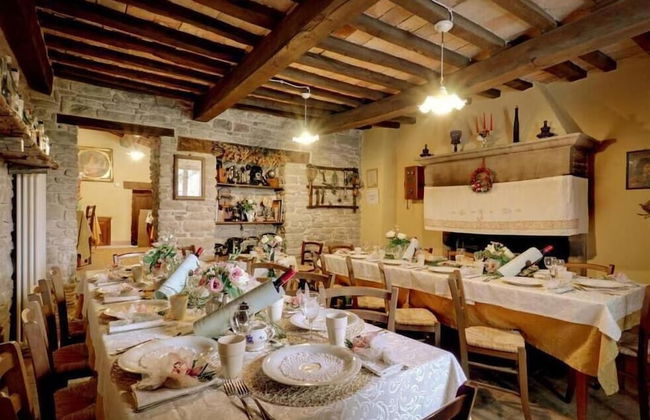 Agriturismo Castello della Pieve - Photo 23