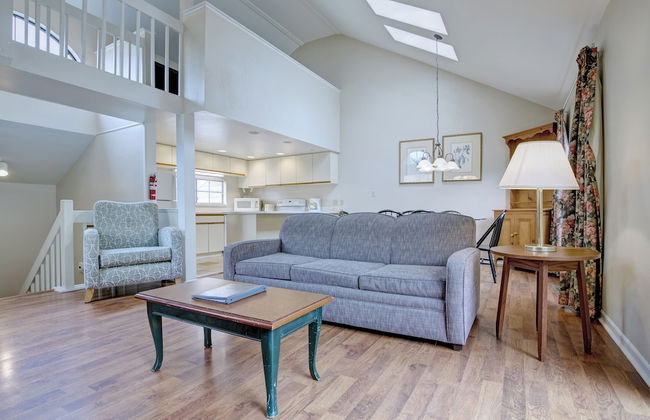 Pocono Mountain Villas by Exploria Resorts - Foto 55