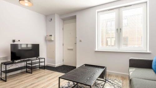 Modern Central Apartment in the Heart of York - Foto 4