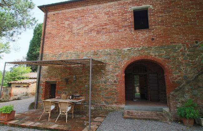 Cozy Villa for Six Guests - Foto 17