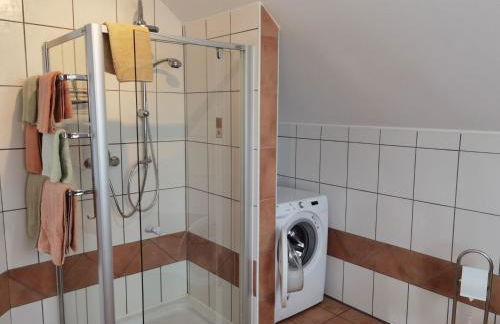 Apartment Nichtraucher- Ferienwohnung mit Balkon by Interhome - Foto 19