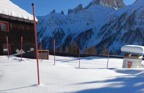 Casa Neve e Sole - presso Sussy Residence - Foto 19