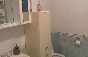 Grazioso appartamento a Osteria Nuova - Foto 2