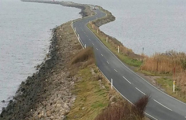 3 Person Holiday Home in Aeroskobing - Foto 19