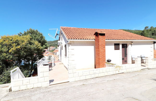 Apartments Peselj, Brna - Foto 1