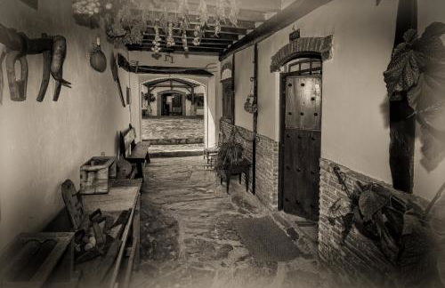 Apartamentos La Solana de Monfragüe - Foto 41