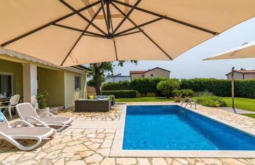 Villa Tina - Foto 39