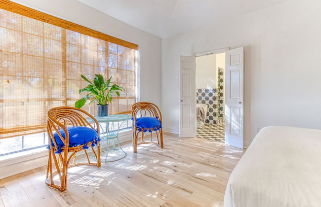 Frio River Cabins - Photo 41