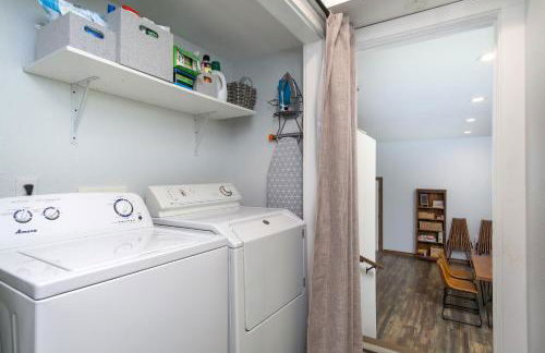 Mountain Over Main Street 5 Min. to Downtown Weaverville, Fire Pit & Views! - Foto 27