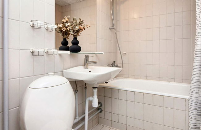 Apartment in Holiday Park in Vederso Klit - Foto 35