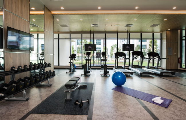 Somerset Damansara Utama Petaling Jaya - Foto 31