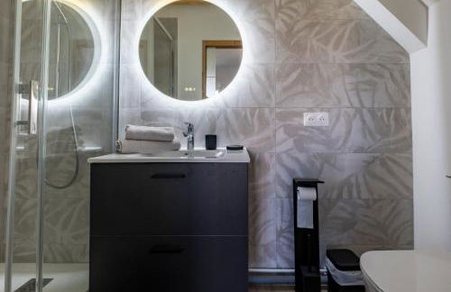 The Tourangelle House - Family House - Photo 6