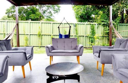 Casa Modernista - Aluguel de Suítes - Foto 37