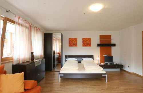 Klimahaus Dep. La Fradora - Foto 17