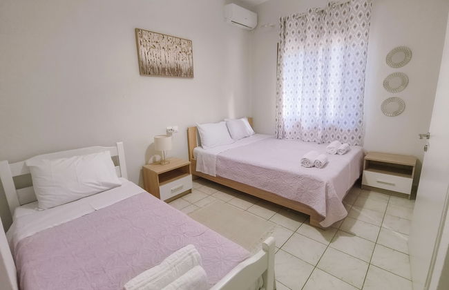 John s House - Chorto Pelion - Foto 16