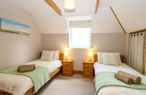 Dairy Cottage - Foto 27