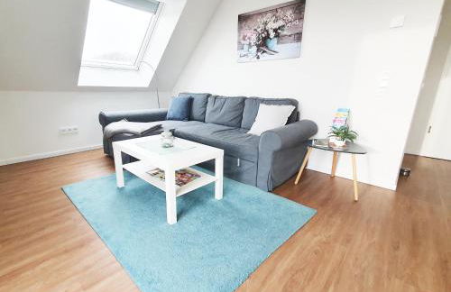 Ferienwohnung Beste - für eine entspannte Auszeit - Foto 2