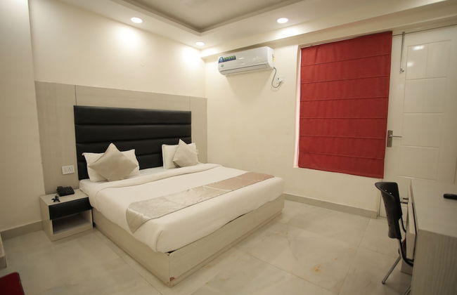 The Yuvraj Residency - Foto 1