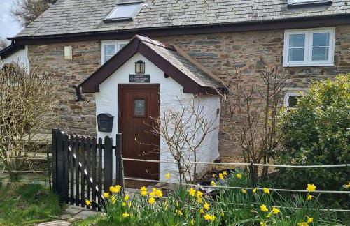 Character cottage with spectacular views - Foto 7