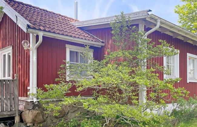 4 Person Holiday Home in Henan - Foto 18