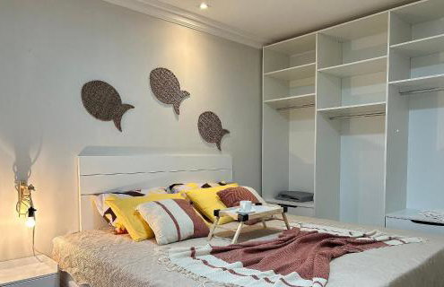 (104) Apartamento Litorânea – Perto da beira-mar - Foto 19