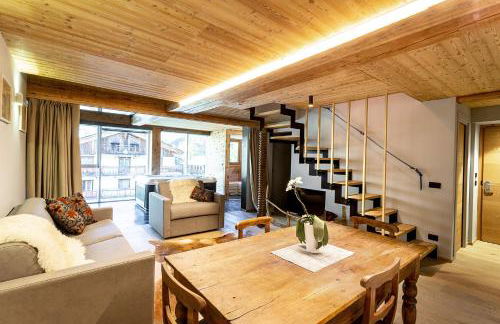 Aux Pieds du Roi - Suite & Spa - Foto 61