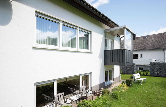 Enchanting Holiday Home in Bodefeld With Terrace - Foto 35