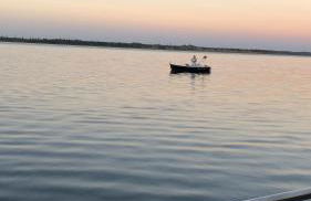 Hausboot Elandi - Foto 24