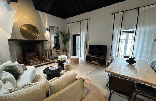 Royal Barn Loft - Foto 1