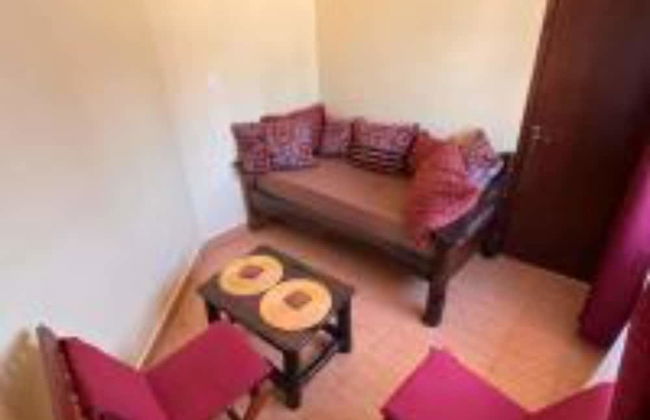 Govan Laikipia Holiday Home - Foto 26