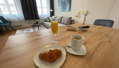 LUCKY STAYS LS09 - Vollausstattung - Zentrum - große Küche - 2 Zimmer - Smart-TV - Foto 4