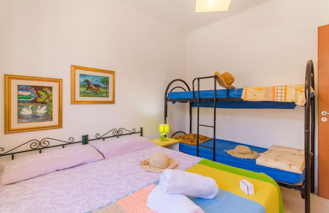 Casa Lory 3 Cozy and Near the sea - Foto 7