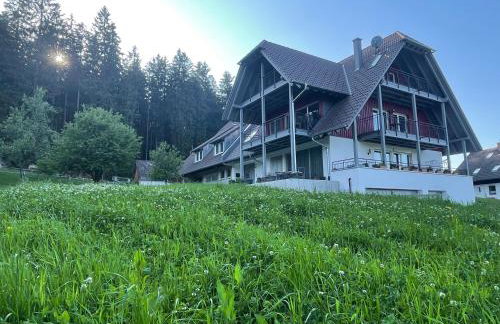 Ferienwohnung Maurer - Foto 29