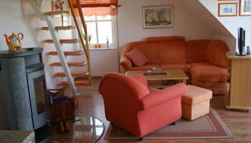 Ferienwohnung Boddenblick - Foto 2