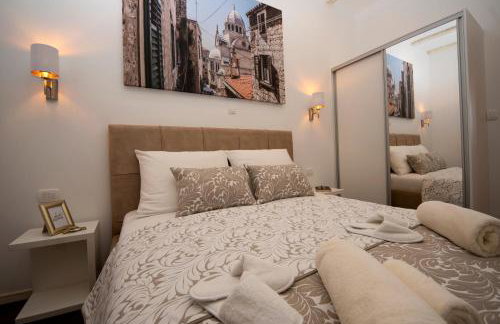 Luxury apartment Vista del Mare - Foto 46