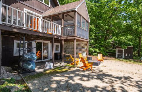 Idyllic Lakeside Getaway home - Foto 76