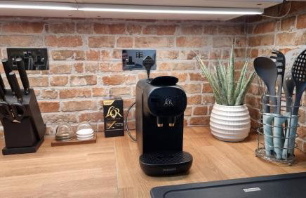 Boxford Lodge - Serviced Apartment in Bracknell, near Ascot & Windsor, Free Parking - Foto 2