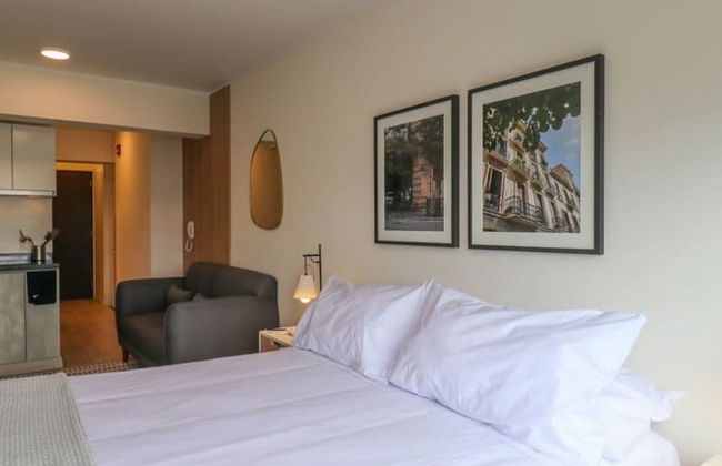 w Wonderful Loft in Barranco - Photo 14