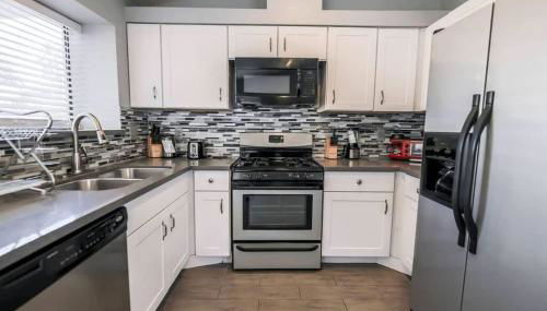 What you need A Hidden Gem in the Heart of Vegas - Foto 4