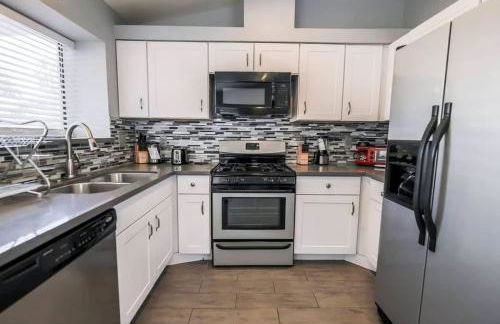 What you need A Hidden Gem in the Heart of Vegas - Foto 4