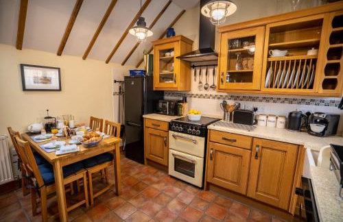 All Seasons Cottage Breaks - Foto 81