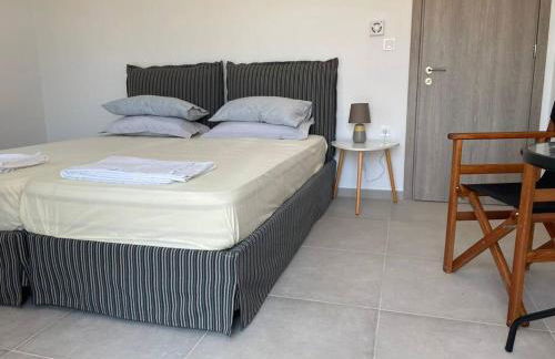 Souvala /Aegina. Excellent location Luxury villa. - Foto 39