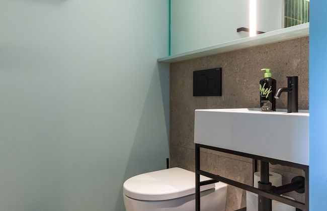 Limehome Rottenburg Poststraße - Foto 17