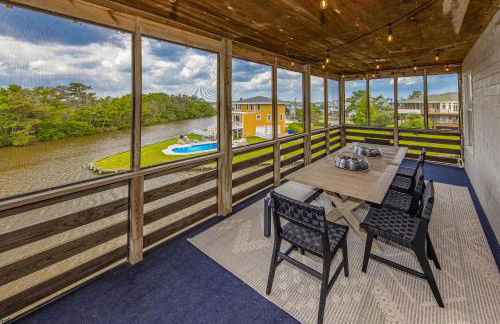 Back Bay Oasis - Foto 43