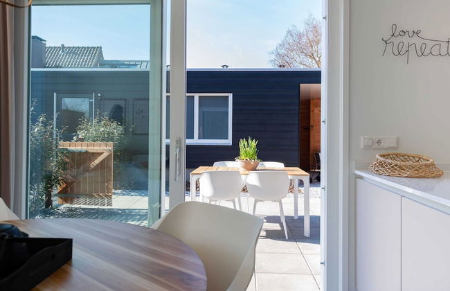 Farmhouse in Zeeland With Saltwater Pool - Photo 22