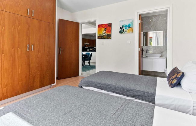 Villa 93 Calantha in Kouklia - Foto 26