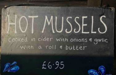 Gorgeous Comfy Cottage Walking Birdwatching Paddle Boarding and Seafood on the Doorstep - Foto 29