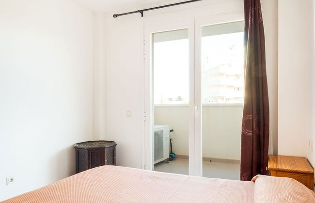 Pretty Holiday Home in Sant Josep de Sa Talaia near Sea - Foto 5